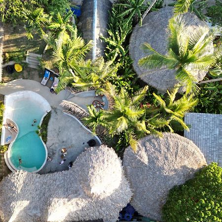 Terra Sancta Boutique Resort เอลนิโด ภายนอก รูปภาพ