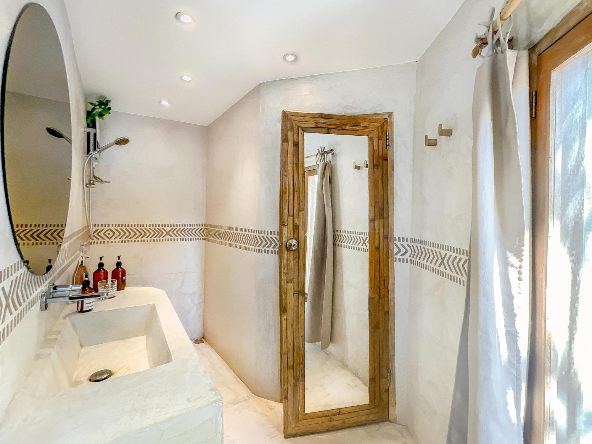 Terra Sancta Boutique Resort เอลนิโด ภายนอก รูปภาพ